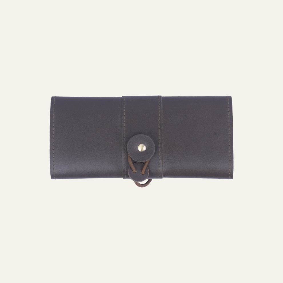 Tech Roll Up - Gaget Organizer (Small) – Lattice Lane