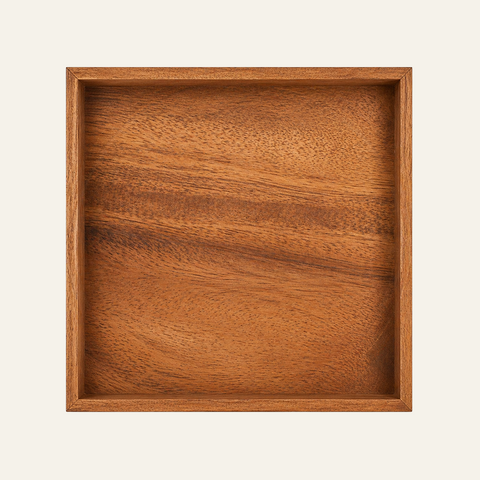 Square Serving Tray