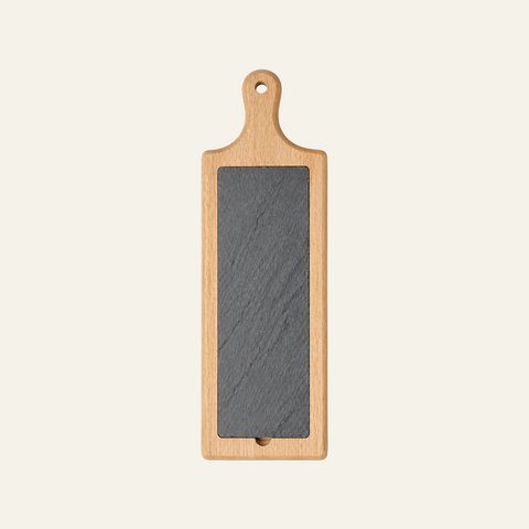 Serving Slate