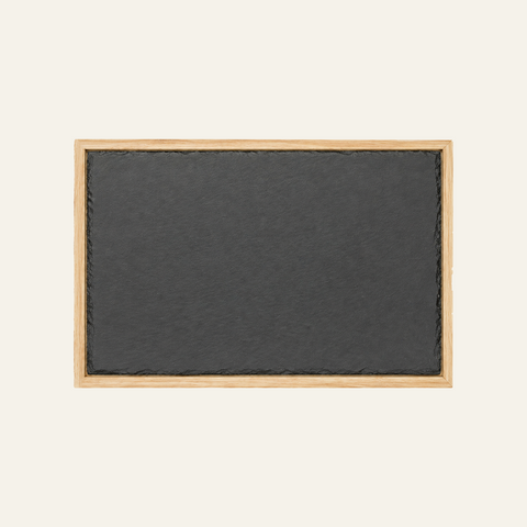Stone Serving Tray