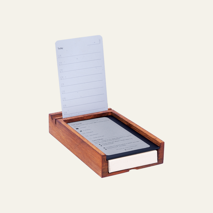 TaskStand - To-Do List & Pen Stand – Lattice Lane
