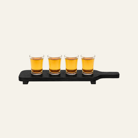 Sip Sampling Tray