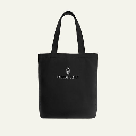 Canvas Tote Bag