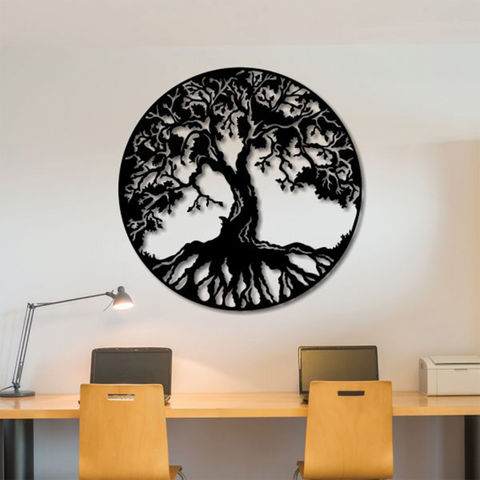 Tree Of Life Wall Art