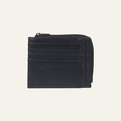 Zip Down Wallet