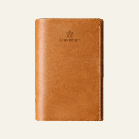 Leather Menu Holder