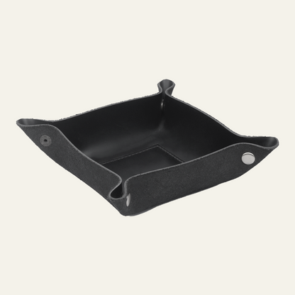 Pinch Valet Tray