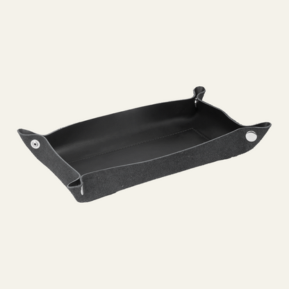 Pinch Valet Tray