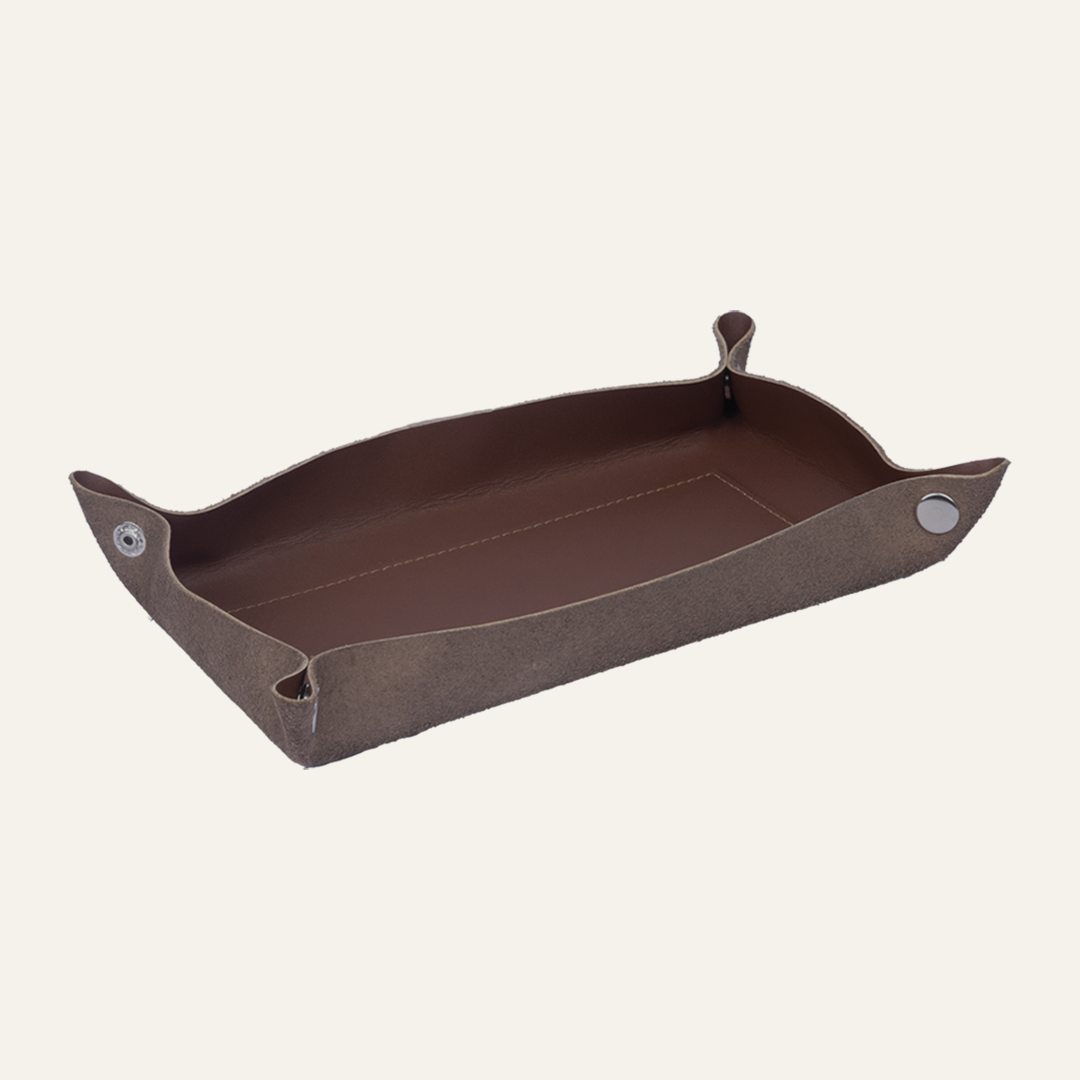 Pinch Valet Tray