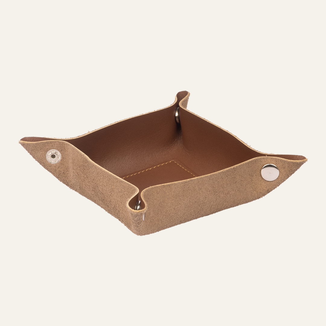 Pinch Valet Tray