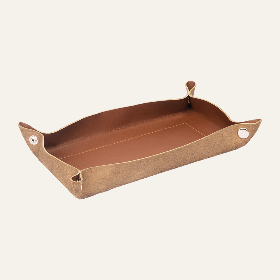 Pinch Valet Tray